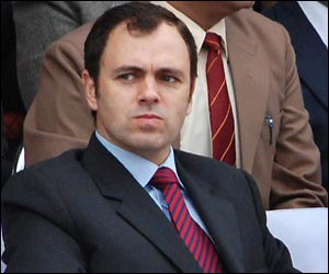 Omar Abdullah